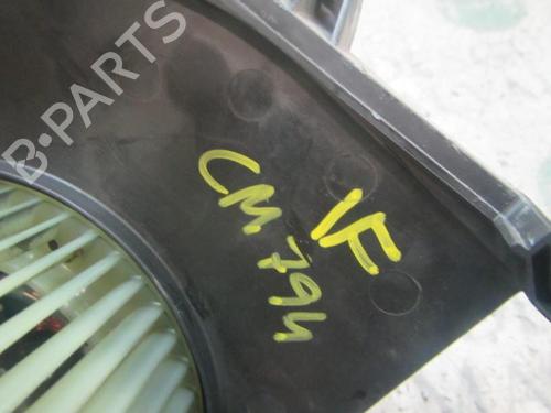 Heater blower motor MERCEDES-BENZ VIANO (W639)  | BP4016724M62 