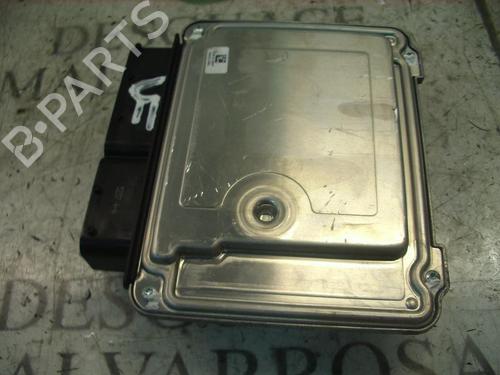 Engine control unit (ECU) VW GOLF V (1K1) | BP3765223M57 - Image 2