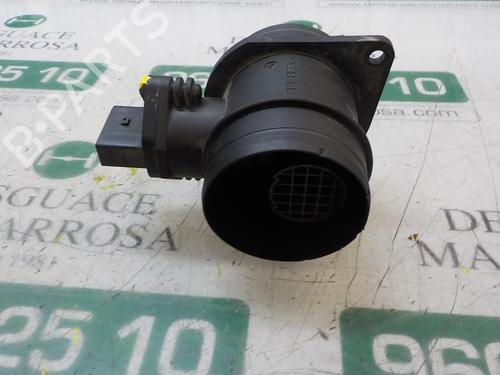 Mass air flow sensor SEAT LEON (1P1) 1.9 TDI | BP3867793M95 