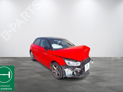 Ricambi AUDI A1 (8X1, 8XK) 1.4 TFSI (125 hp) 4355616