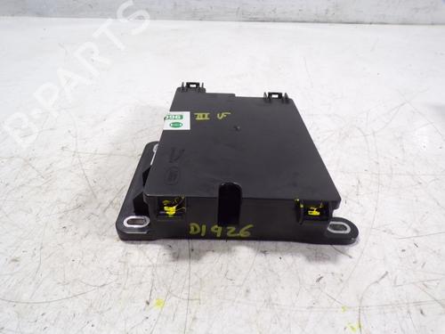 Used Electronic module Electronic module JAGUAR XF I (X250) 2.2 D (190 hp) 9258704 9258704