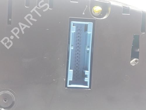 Instrument cluster AUDI A1 (8X1, 8XK)  | BP18300340C47 