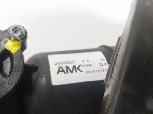 Suspension compressor BMW X6 (E71, E72) xDrive 40 d | BP32258941M103 - Image 4