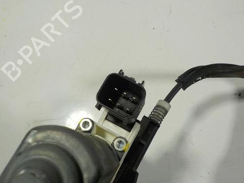 Front left window mechanism FORD TRANSIT COURIER B460 Box Body/MPV 1.5 TDCi | BP13057769C22 