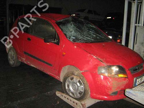 Egr CHEVROLET KALOS 1.4 16V | BP3769159M69  - Image 9