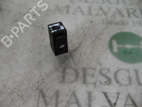 Used Left rear window switch PEUGEOT 407 (6D_) 2.0 HDi 135 (6DRHRH, 6DRHRE, 6DRHRG, 6DRHRJ) (136 hp) 3742711