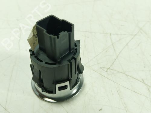 Electronic module LAND ROVER RANGE ROVER SPORT II (L494) 3.0 SDV6 4x4 | BP27921308M83 