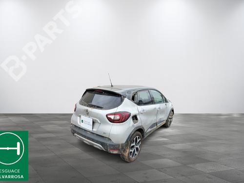 Right door airbag RENAULT CAPTUR I (J5_, H5_) 1.5 dCi 90 (J5N4, J5M5, J5MW, J5M6, J5AL, J5AJ) | BP11190957C51  - Image 11