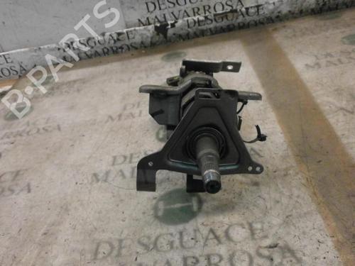 Used Steering column Steering column NISSAN PRIMERA Hatchback (P12) 2.2 Di (126 hp) 3785827 3785827