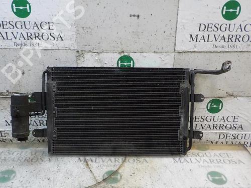 Used AC radiator AC radiator 3853952 3853952