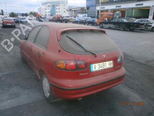 Køleventilator elektrisk DAEWOO LANOS (KLAT)  | BP3871059M35 