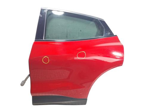 Used Left rear door Left rear door FORD USA MUSTANG MACH-E (CGW) EV (286 hp) 36405617 36405617