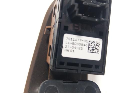Left front window switch BMW X7 (G07) xDrive 40 d Mild-Hybrid | BP30265153I27  - Image 6