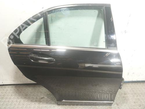 Used Right rear door MERCEDES-BENZ C-CLASS (W204) C 200 CDI (204.007, 204.006) (136 hp) 19133889