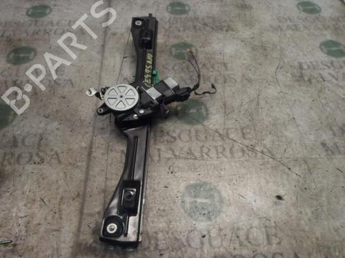 Used Front right window mechanism FIAT LINEA (323_, 110_) 1.3 D Multijet (323AXB11, 323AXB1A) (90 hp) 4007529