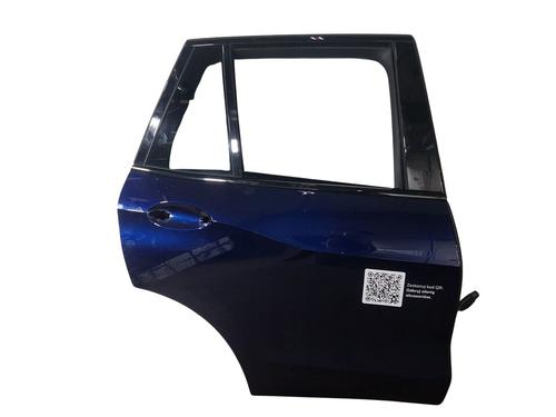 Used Right rear door Right rear door BMW X5 (G05, F95) xDrive 30 d Mild-Hybrid (286 hp) 34244086 34244086