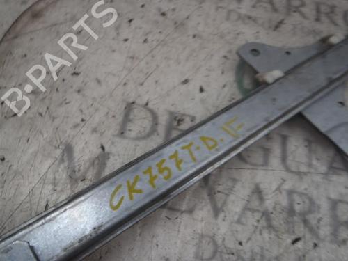 Rear right window mechanism SUZUKI WAGON R+ (MA) 1.3 DDiS (RB413D) | BP3818941C25 - Image 2