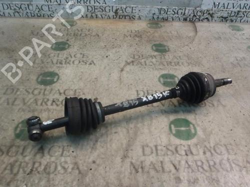Used Left front driveshaft FIAT BRAVA (182_) [1995-2003]  3813899