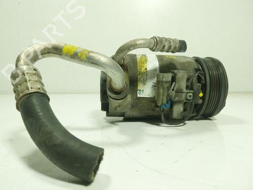 AC compressor OPEL ASTRA G Hatchback (T98) 1.6 16V (F08, F48) | BP30104677M34
