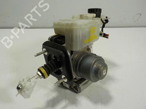 Servo brake BMW X5 (G05, F95) xDrive 30 d Mild-Hybrid 34515A0B143 | 34515A2914501