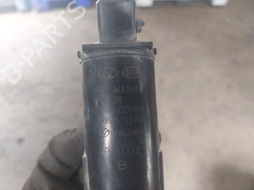 Washer pump KIA SPORTAGE III (SL) 1.7 CRDi | BP17968650E24 