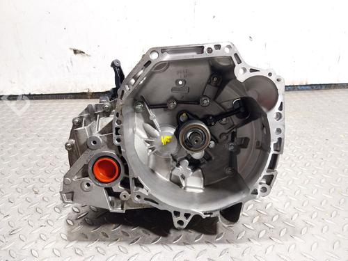 Used Gearbox DACIA SANDERO II 1.0 SCe 75 (B8JC, B8JD, B8NC) (73 hp) 32468403