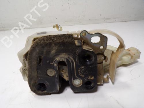 Used Tailgate lock Tailgate lock SUZUKI GRAND VITARA II (JT, TE, TD) 1.9 DDiS (JB419WD, JB419XD) (129 hp) 13614693 13614693