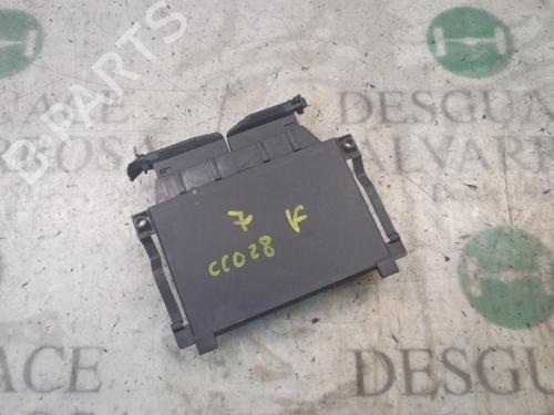 Electronic module MERCEDES-BENZ S-CLASS Coupe (C215) CL 500 (215.375) | BP3811768M83 