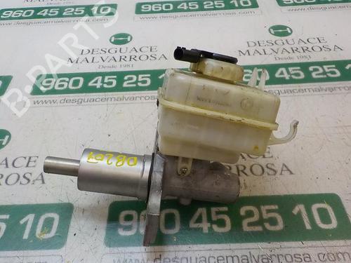 Brake master cylinder BMW 5 Touring (E61) 520 d | BP3867984M77 