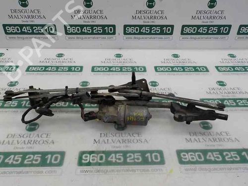 Ruitenwissermotor voor CHRYSLER VOYAGER IV (RG, RS) [1999-2008]  3813463