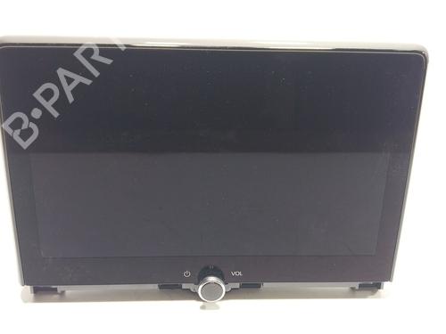 Used Electronic module Electronic module TOYOTA YARIS CROSS (MXP_) 1.5 Hybrid (MXPJ11) (131 hp) 36156302 36156302