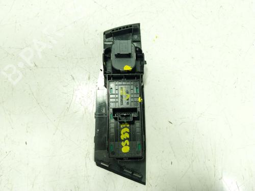 Left front window switch VW POLO VI (AW1, BZ1, AE1) 1.0 TSI | BP33734386I27 - Image 2