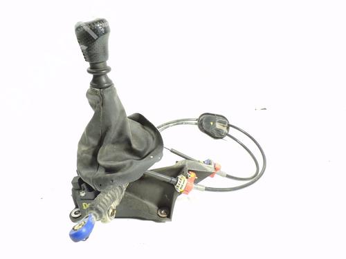 Used Gear lever Gear lever NISSAN QASHQAI I (J10, NJ10) 2.0 (140 hp) 7412791 7412791