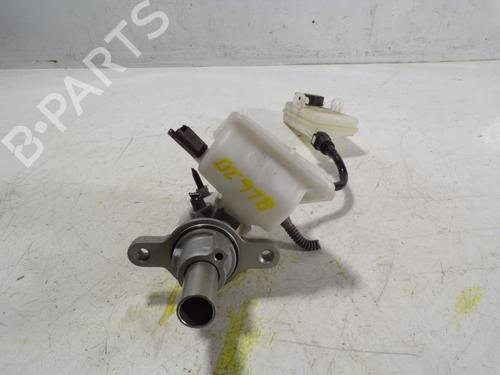 Brake master cylinder CITROËN DS4 (NX_) 1.6 BlueHDi 120 | BP9666665M77 