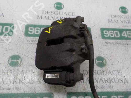 Used Left front brake caliper Left front brake caliper OPEL INSIGNIA A (G09) 2.0 CDTI (68) (163 hp) 11550760 11550760