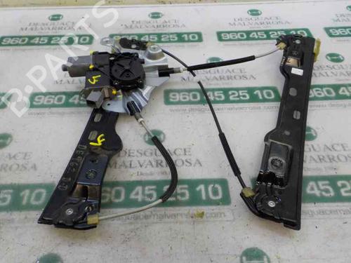Used Front right window mechanism Front right window mechanism OPEL ASTRA J Sports Tourer (P10) 1.7 CDTI (35) (125 hp) 5773387 5773387