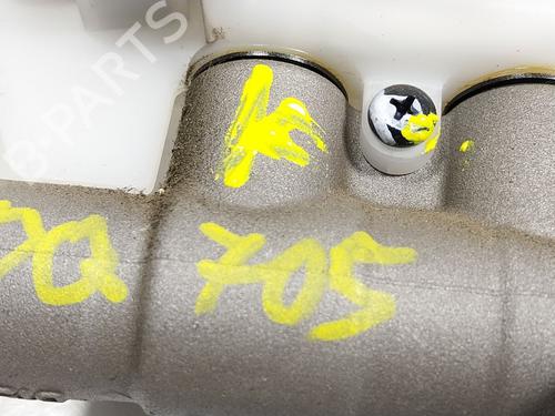 Brake master cylinder HYUNDAI TUCSON (NX4E, NX4A) 1.6 T-GDi | BP27185508M77 