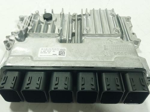 Used Engine control unit (ECU) Engine control unit (ECU) BMW 7 (G70) [2022-2026] 34508980 34508980