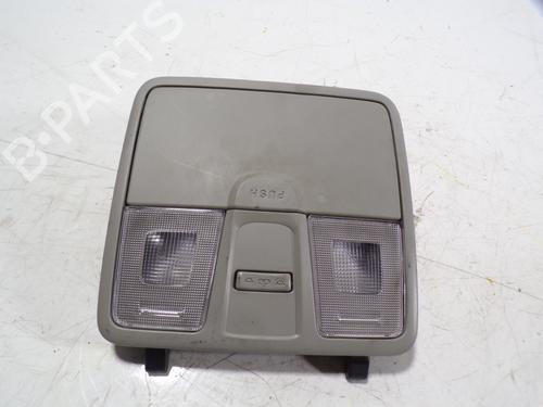 Used Interior roof light Interior roof light KIA CEE'D (JD) 1.4 CRDi 90 (90 hp) 8630085 8630085