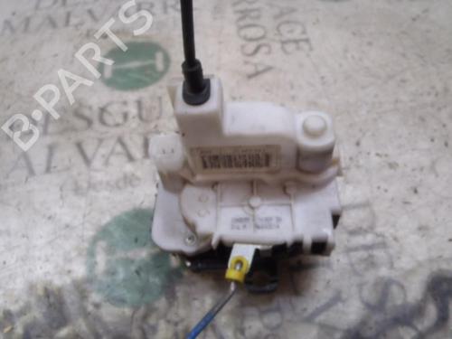 Rear right lock FIAT PANDA (169_) 1.2 (169.AXB11, 169.AXB1A) | BP3820745C99