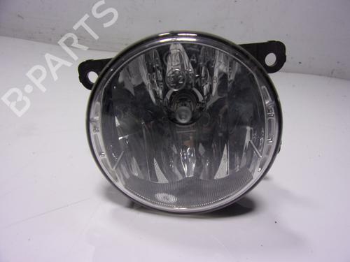Used Right front fog light Right front fog light RENAULT TWINGO III (BCM_, BCA_) 1.0 SCe 70 (71 hp) 16966184 16966184