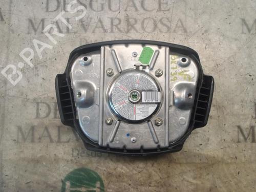 Førerens kollisjonspute AUDI A6 C5 (4B2) 2.4 | BP3806244C9 