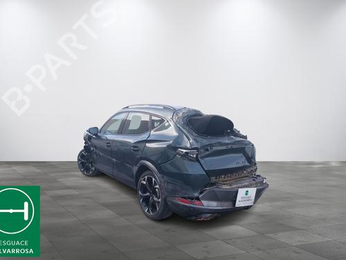 Instrument cluster CUPRA FORMENTOR (KM7, KMP) 1.4 e-Hybrid | BP30926448C47  - Image 7