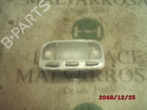 Innerbelysning PEUGEOT 307 (3A/C) 2.0 HDi 90 (90 hp) 7413787