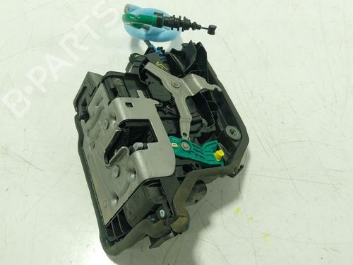 Used Rear right lock Rear right lock 33465748 33465748
