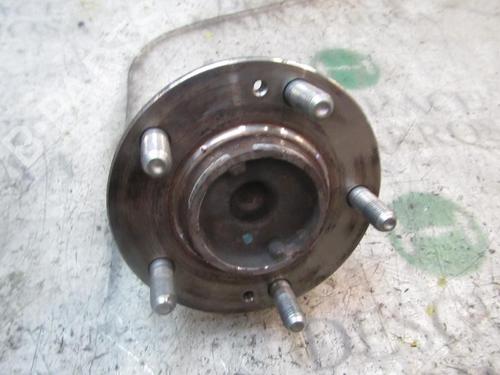 Used Left rear steering knuckle Left rear steering knuckle HYUNDAI ix20 (JC) [2010-2019] 3841712 3841712