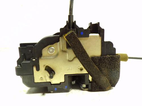 Rear right lock RENAULT KOLEOS I (HY_) | BP8224471C99