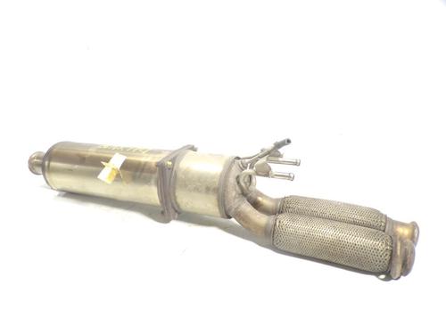 Used Particulate filter Particulate filter CITROËN C5 III (RD_) [2008-2017] 8141907 8141907
