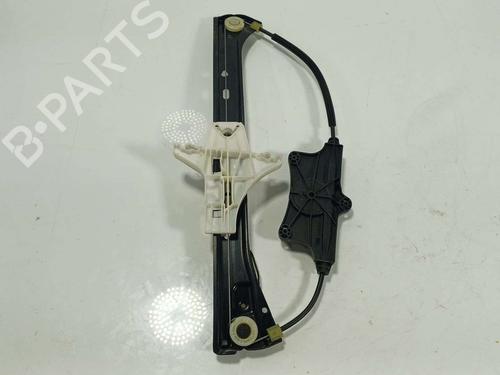 Used Rear left window mechanism Rear left window mechanism 39452763 39452763