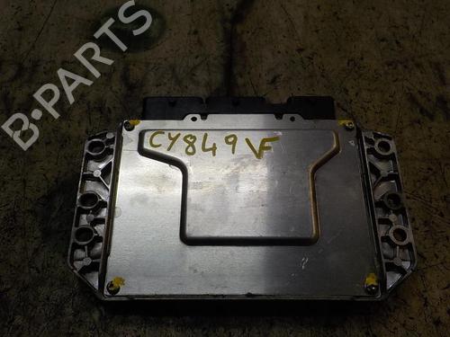Computer motormanagement RENAULT MEGANE III Hatchback (BZ0/1_, B3_)  | BP3998054M57 
